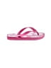 Havaianas Pink Flip Flops Size 2 (baby) - photo 1