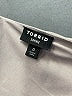 Torrid 100% Polyester Gray Sleeveless Blouse Size Lg Plus (0) - photo 7