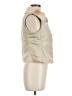 Prada Linea Rossa 100% Nylon Ivory Tan Vest Size EU (IT) 42 / US 6 - photo 4