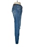Seven7 Solid Blue Jeans Size 8 - photo 4