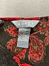 Koret Black Sleeveless Blouse Size 3X - photo 7