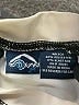 Kanu Surf Ivory Rash Guard Size 10 - photo 3