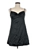 Forever 21 Black Cocktail Dress Size M - photo 1