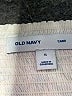 Old Navy Floral White Casual Dress Size XL - photo 4