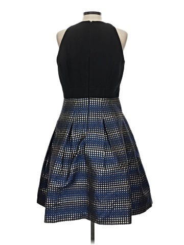 Carmen Marc Valvo Cocktail Dress (view 2)