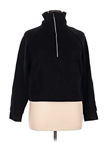 Unbranded Turtleneck Sweater (view 1)