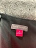 Vince Camuto Black Short Sleeve Top Size S - photo 7