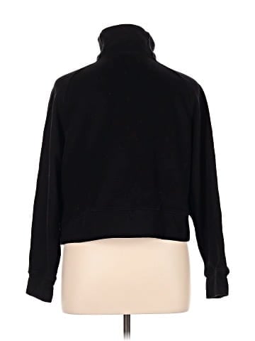 Unbranded Turtleneck Sweater (view 2)