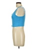 Wild Fable Blue Tank Top Size L - photo 5