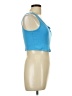 Wild Fable Blue Tank Top Size L - photo 4