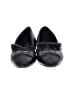 MICHAEL Michael Kors Black Flats Size 9 1/2 - photo 2