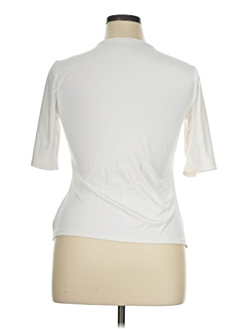 Worthington 3/4 Sleeve T-Shirt (view 2)