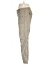 DKNY 100% Cotton Gray Cargo Pants Size 8 - photo 5