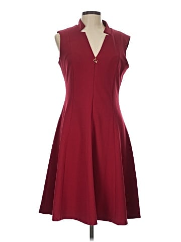 Calvin Klein Cocktail Dress (view 1)