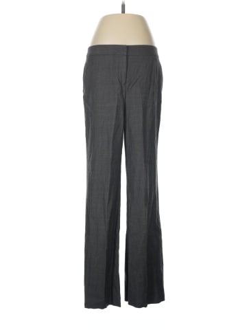 Classiques Entier Wool Pants (view 1)