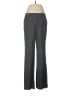 Classiques Entier 100% Wool Gray Wool Pants Size 8 - photo 1