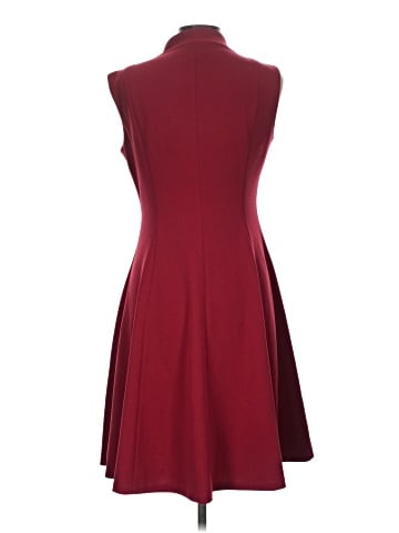 Calvin Klein Cocktail Dress (view 2)
