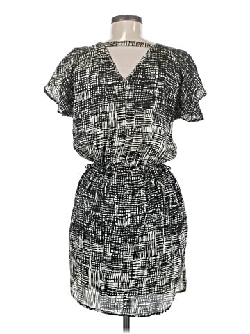 Aqua Casual Dress (view 2)