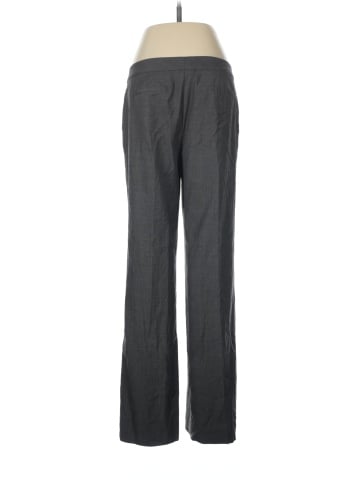 Classiques Entier Wool Pants (view 2)