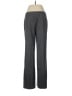 Classiques Entier 100% Wool Gray Wool Pants Size 8 - photo 2