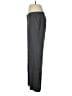 Classiques Entier 100% Wool Gray Wool Pants Size 8 - photo 5