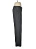 Classiques Entier 100% Wool Gray Wool Pants Size 8 - photo 4