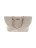 Calvin Klein Chevron-herringbone Gray Shoulder Bag One size - photo 1