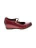 Dansko Burgundy Wedges Size EU 40 - photo 1