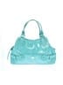 Guess Teal Shoulder Bag One size - photo 1