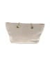 Calvin Klein Chevron-herringbone Gray Shoulder Bag One size - photo 3