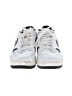 Nike White Sneakers Size 9 1/2 - photo 2