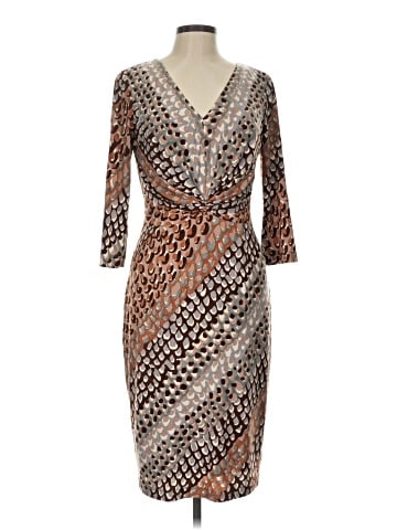 David Meister Cocktail Dress (view 1)
