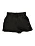 boa. Solid Black Shorts Size M - photo 1