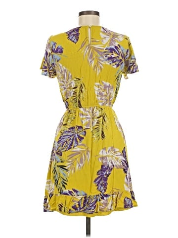 Staccato Casual Dress (view 2)
