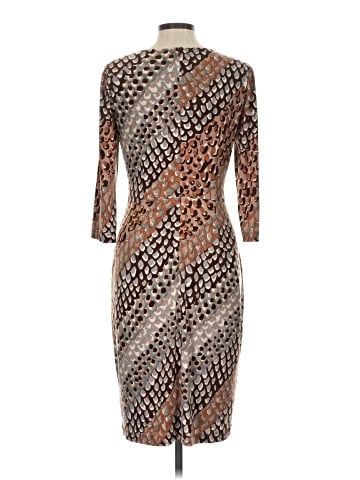 David Meister Cocktail Dress (view 2)