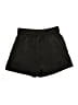 boa. Solid Black Shorts Size M - photo 2