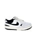 Nike White Sneakers Size 9 1/2 - photo 1
