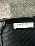 Babaton Solid Black Cocktail Dress Size XS - photo 7