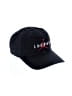 Air Jordan Black Baseball Cap  One size (youth) - photo 1