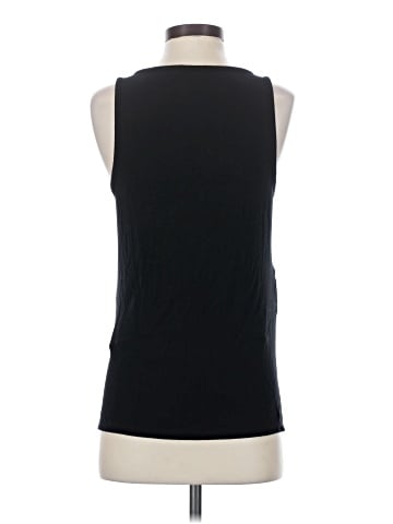 Hatch Sleeveless T-Shirt (view 2)