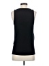 Hatch Black Sleeveless T-Shirt Size Sm Maternity (1) - photo 2