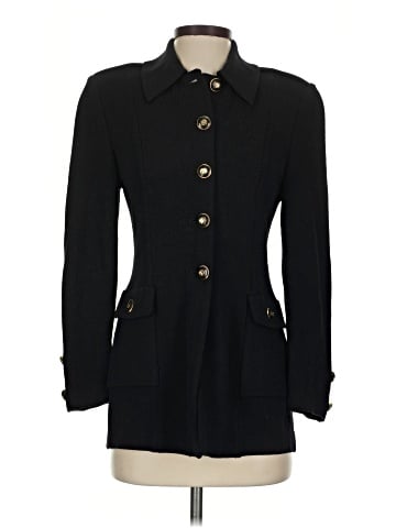St. John Collection Coat (view 1)