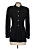 St. John Collection Black Coat Size 2 - photo 1