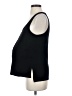 Hatch Black Sleeveless T-Shirt Size Sm Maternity (1) - photo 5
