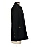 St. John Collection Black Coat Size 2 - photo 4