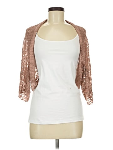 Shine New York Kimono (view 1)