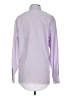 Las Olas Purple Long Sleeve Blouse Size S - photo 2