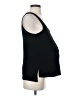 Hatch Black Sleeveless T-Shirt Size Sm Maternity (1) - photo 4