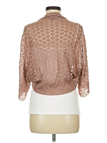 Shine New York Kimono (view 2)