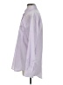 Las Olas Purple Long Sleeve Blouse Size S - photo 5